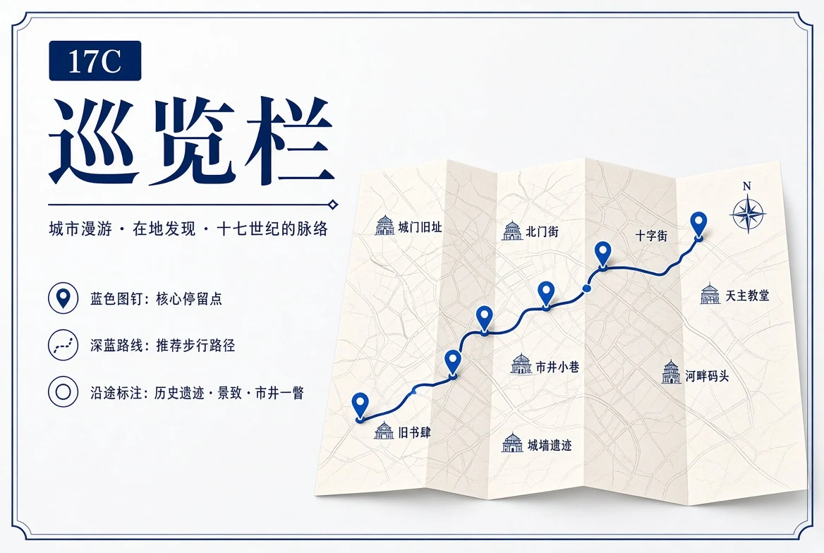 17C巡览栏影视知识专题